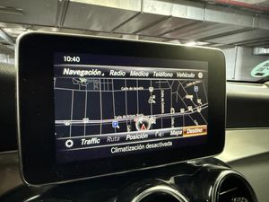 Mercedes Clase GLC 250cdi  - Foto 16