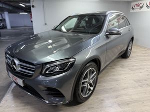 Mercedes Clase GLC 250cdi  - Foto 4