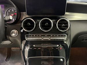 Mercedes Clase GLC 250cdi  - Foto 8