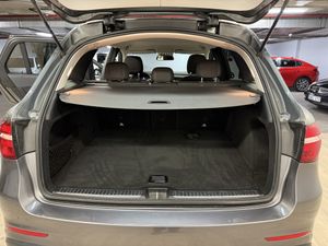 Mercedes Clase GLC 250cdi  - Foto 30