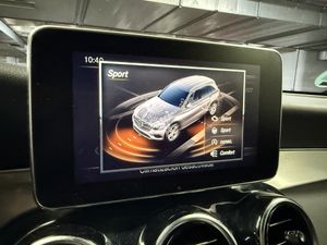Mercedes Clase GLC 250cdi  - Foto 21