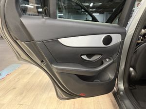 Mercedes Clase GLC 250cdi  - Foto 28