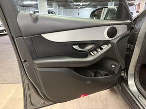 Mercedes Clase GLC 250cdi  - Foto 32