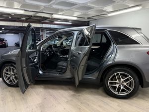 Mercedes Clase GLC 250cdi  - Foto 9