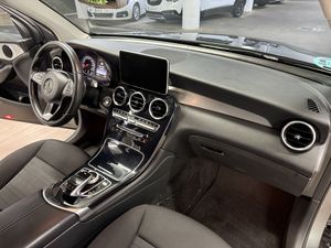 Mercedes Clase GLC 250cdi  - Foto 22