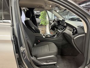 Mercedes Clase GLC 250cdi  - Foto 24