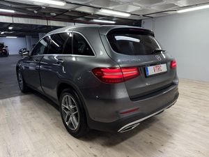 Mercedes Clase GLC 250cdi  - Foto 11