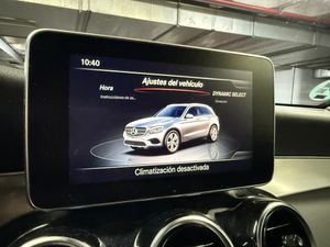 Mercedes Clase GLC 250cdi  - Foto 20