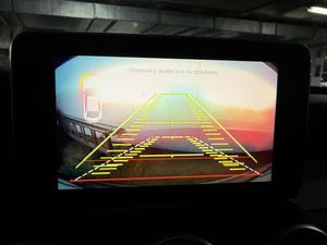 Mercedes Clase GLC 250cdi  - Foto 14