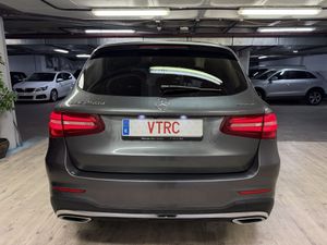 Mercedes Clase GLC 250cdi  - Foto 12
