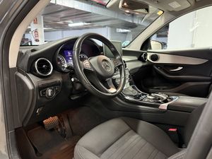 Mercedes Clase GLC 250cdi  - Foto 34