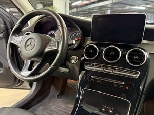 Mercedes Clase GLC 250cdi  - Foto 6