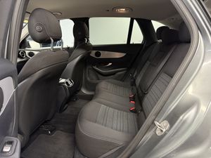 Mercedes Clase GLC 250cdi  - Foto 27
