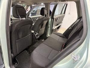Mercedes Clase GLK 350  - Foto 14