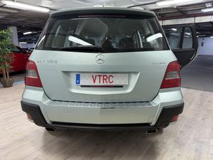 Mercedes Clase GLK 350  - Foto 3
