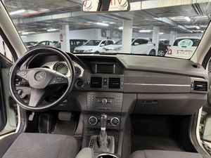 Mercedes Clase GLK 350  - Foto 4