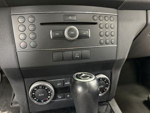 Mercedes Clase GLK 350  - Foto 5