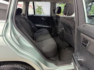 Mercedes Clase GLK 350  - Foto 13