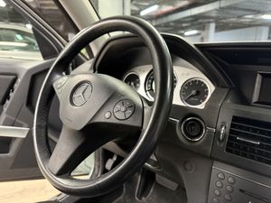 Mercedes Clase GLK 350  - Foto 3