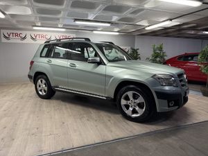 Mercedes Clase GLK 350  - Foto 6
