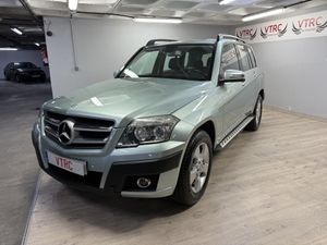 Mercedes Clase GLK 350  - Foto 9