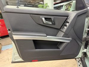 Mercedes Clase GLK 350  - Foto 19