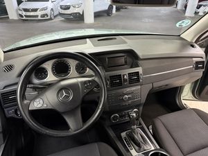 Mercedes Clase GLK 350  - Foto 16
