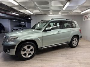 Mercedes Clase GLK 350  - Foto 10