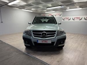 Mercedes Clase GLK 350  - Foto 7