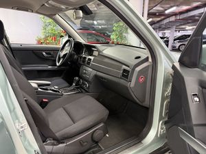 Mercedes Clase GLK 350  - Foto 11