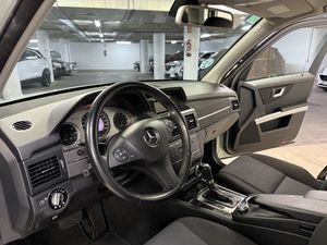 Mercedes Clase GLK 350  - Foto 17