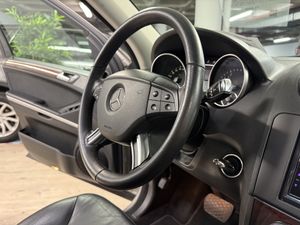 Mercedes Clase M 320CDI  - Foto 40