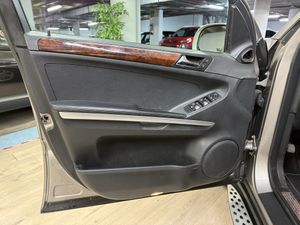 Mercedes Clase M 320CDI  - Foto 6