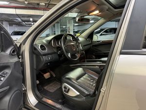 Mercedes Clase M 320CDI  - Foto 7