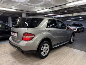 Mercedes Clase M 320CDI  - Foto 26