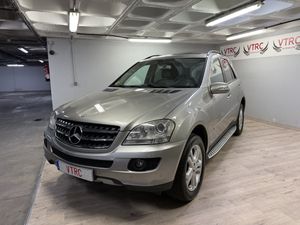 Mercedes Clase M 320CDI  - Foto 4
