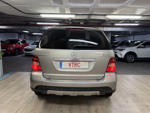 Mercedes Clase M 320CDI  - Foto 25