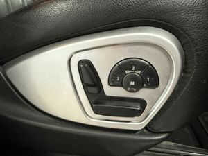 Mercedes Clase M 320CDI  - Foto 21