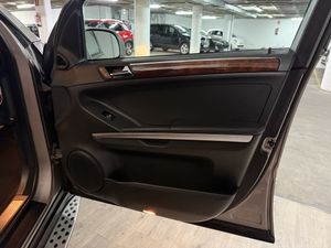 Mercedes Clase M 320CDI  - Foto 32