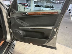 Mercedes Clase M 320CDI  - Foto 20