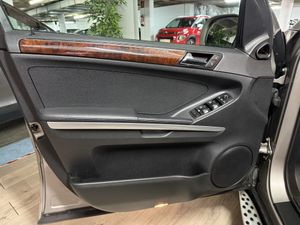 Mercedes Clase M 320CDI  - Foto 29