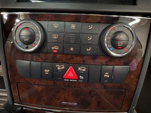 Mercedes Clase M 320CDI  - Foto 35