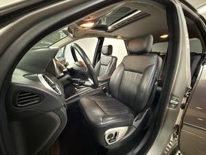 Mercedes Clase M 320CDI  - Foto 39