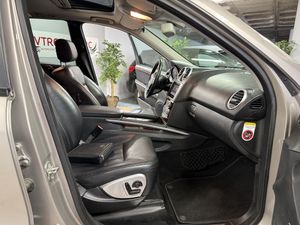 Mercedes Clase M 320CDI  - Foto 15