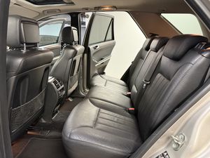 Mercedes Clase M 320CDI  - Foto 47