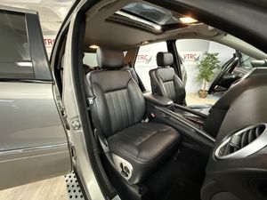 Mercedes Clase M 320CDI  - Foto 38