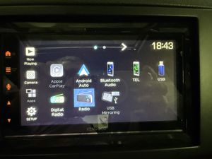 Mercedes Clase M 320CDI  - Foto 23