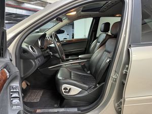 Mercedes Clase M 320CDI  - Foto 9