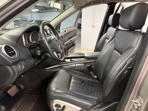 Mercedes Clase M 320CDI  - Foto 46