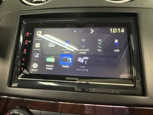 Mercedes Clase M 320CDI  - Foto 36